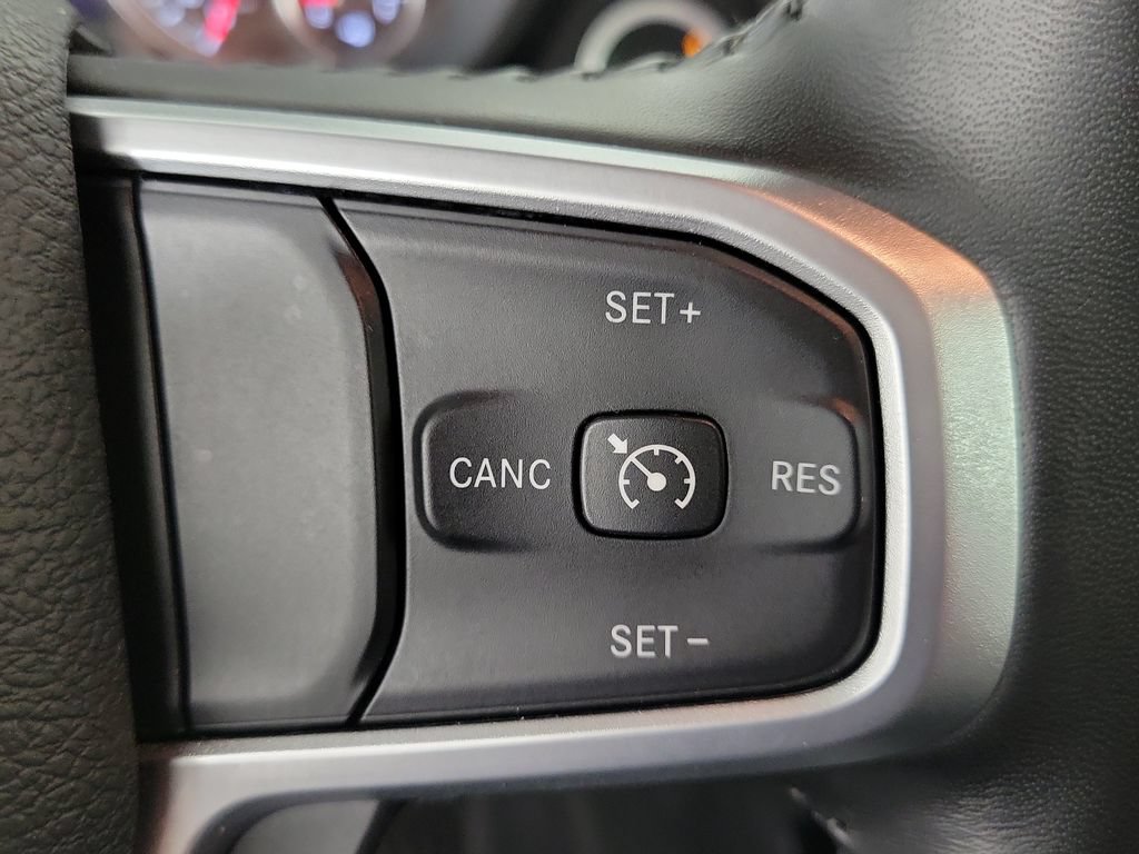 Used 2022 RAM 1500 Big Horn AWD/4WD image 21