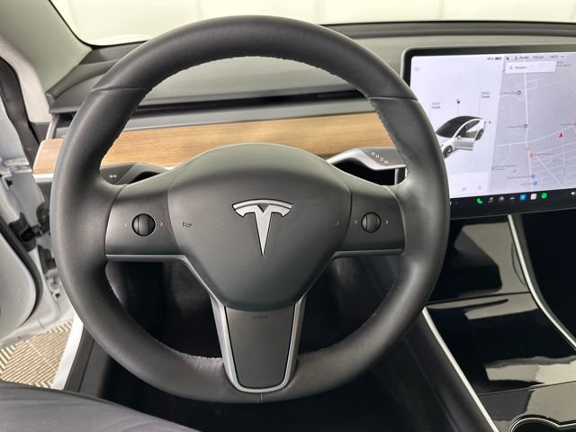 Used 2020 Tesla Model 3 Long Range image 14