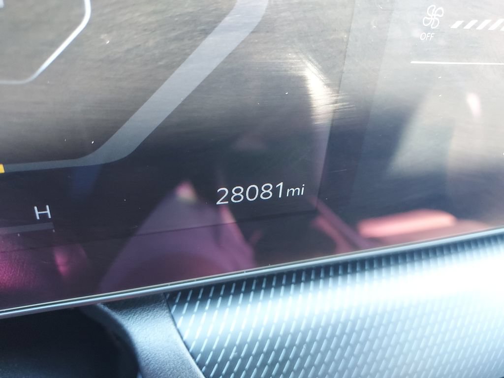Used 2025 Kia K4 GT-Line w/ GT-Line Premium Package FWD image 19