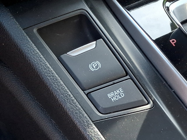 Used 2017 Honda CR-V EX-L image 26