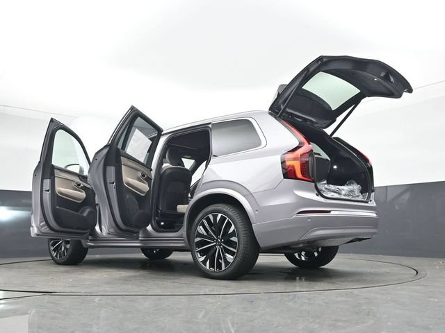 New 2026 Volvo XC90 T8 Plus w/ Protection Package Premier AWD/4WD image 58