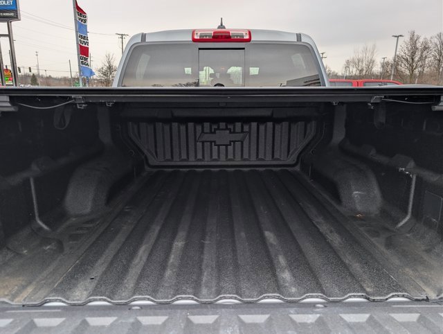 Used 2023 Chevrolet Colorado Trail Boss w/ LPO, Skid Plate Package image 19