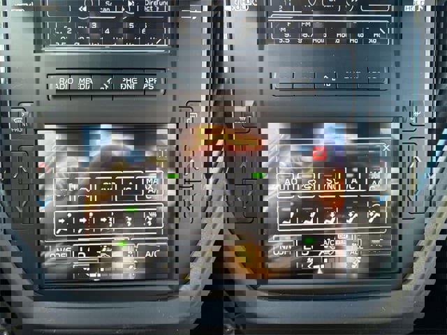 New 2026 Subaru Forester image 18