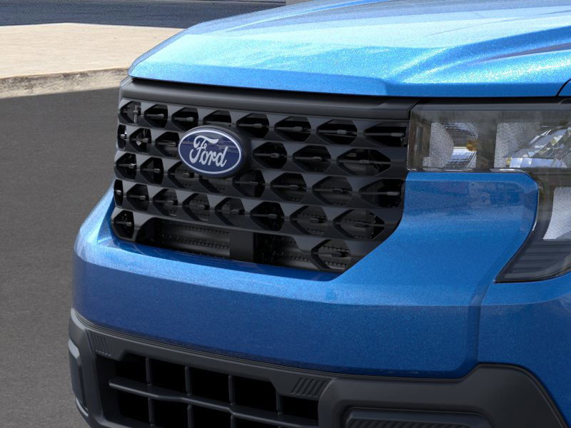 New 2026 Ford Maverick XL w/ Equipment Group 101A image 18