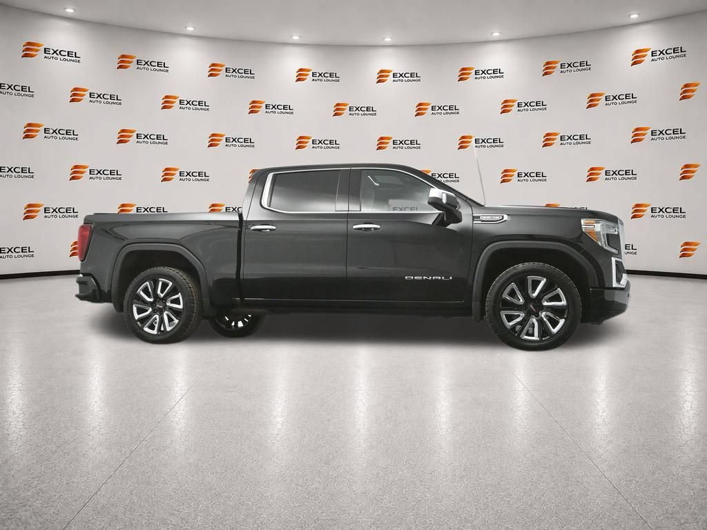 Used 2020 GMC Sierra 1500 Denali w/ Technology Package AWD/4WD image 46