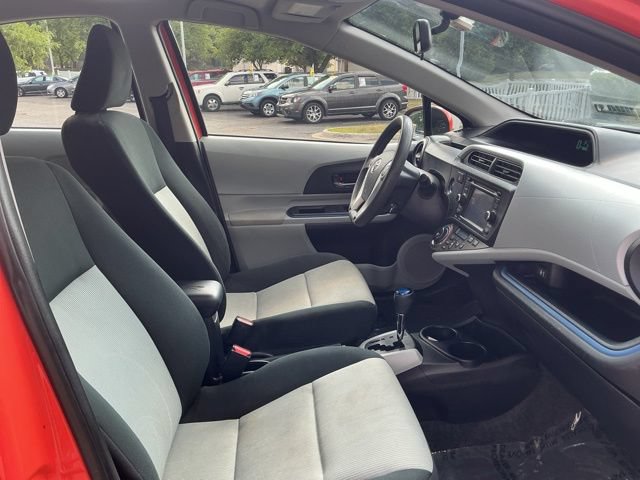 Used 2012 Toyota Prius C Three FWD image 30