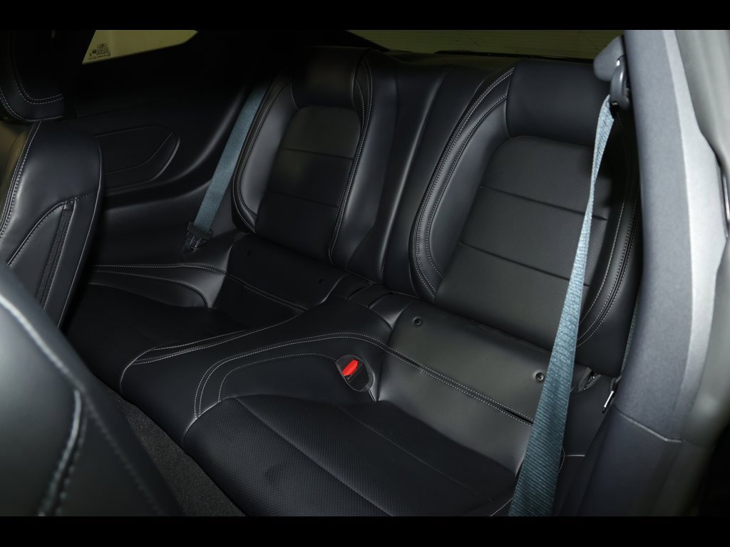 Used 2024 Ford Mustang GT Premium w/ Mustang Nite Pony Package image 27