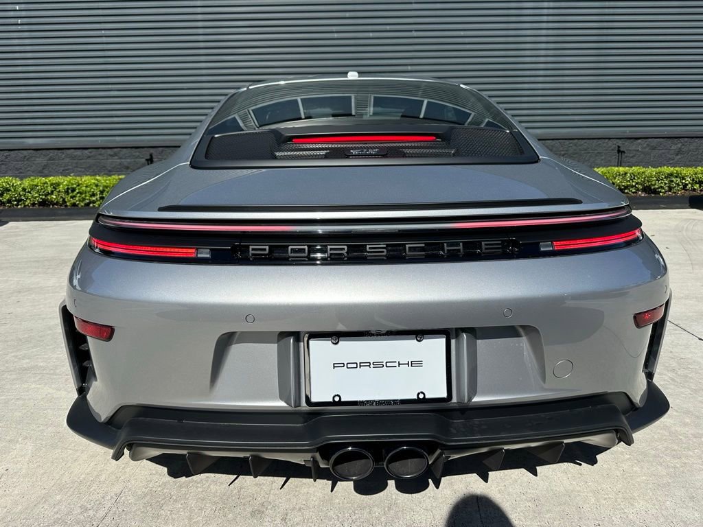 Certified 2026 Porsche 911 GT3 image 10