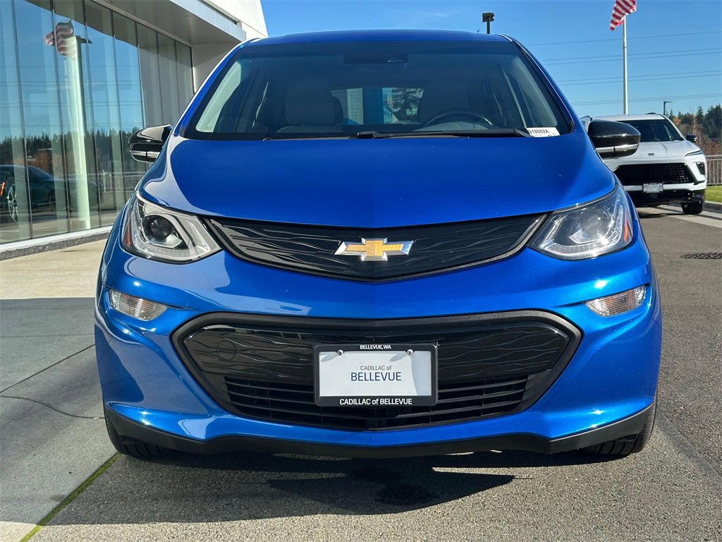 Used 2021 Chevrolet Bolt LT image 8