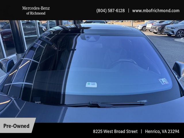 Used 2016 Tesla Model S 75D image 3