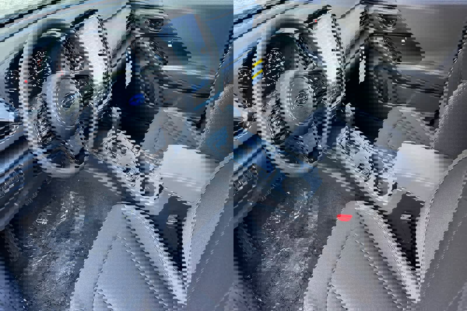 New 2026 Subaru Crosstrek 2.0i Premium image 9