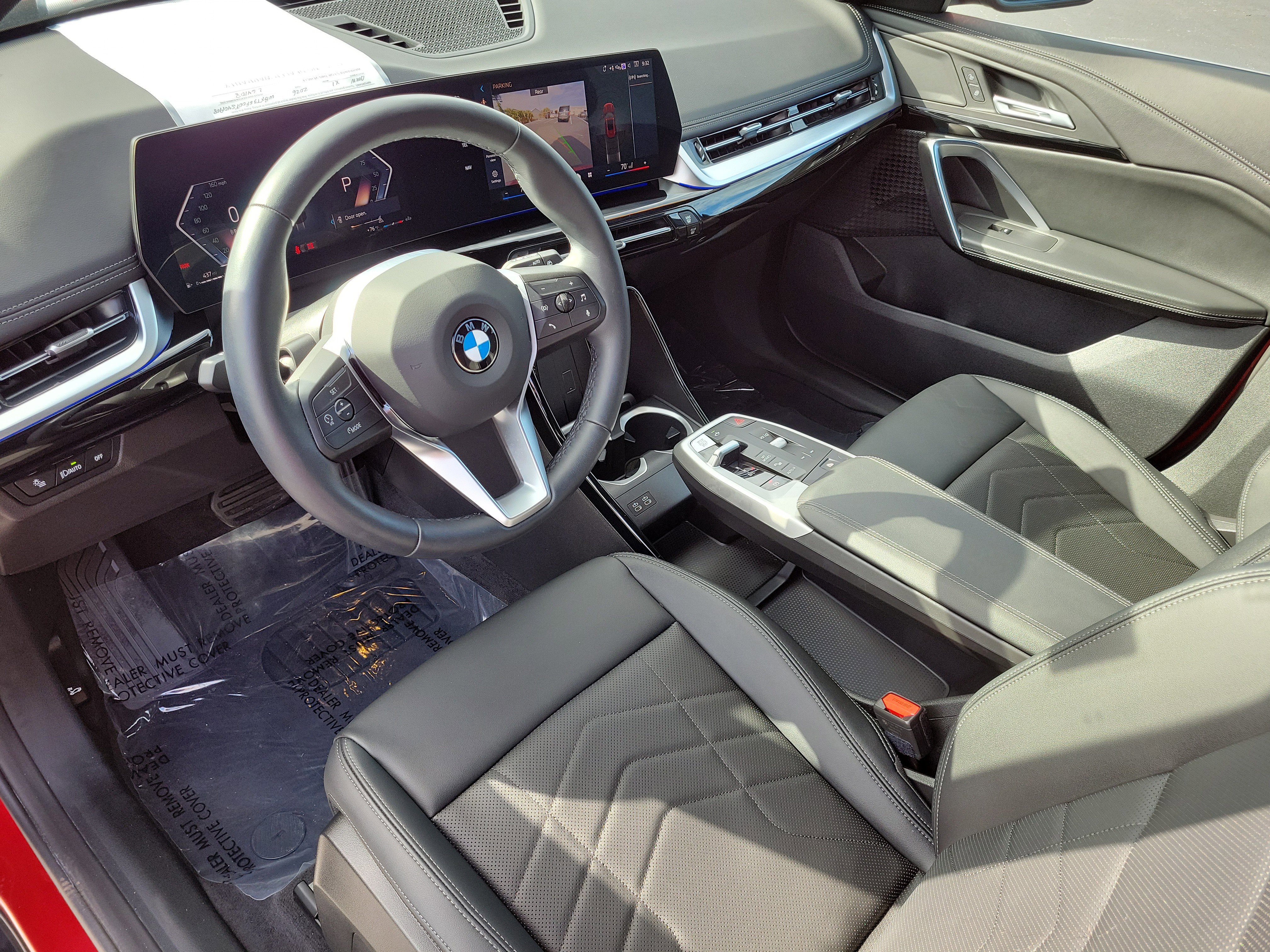 Used 2026 BMW X1 xDrive28i w/ Convenience Package image 21