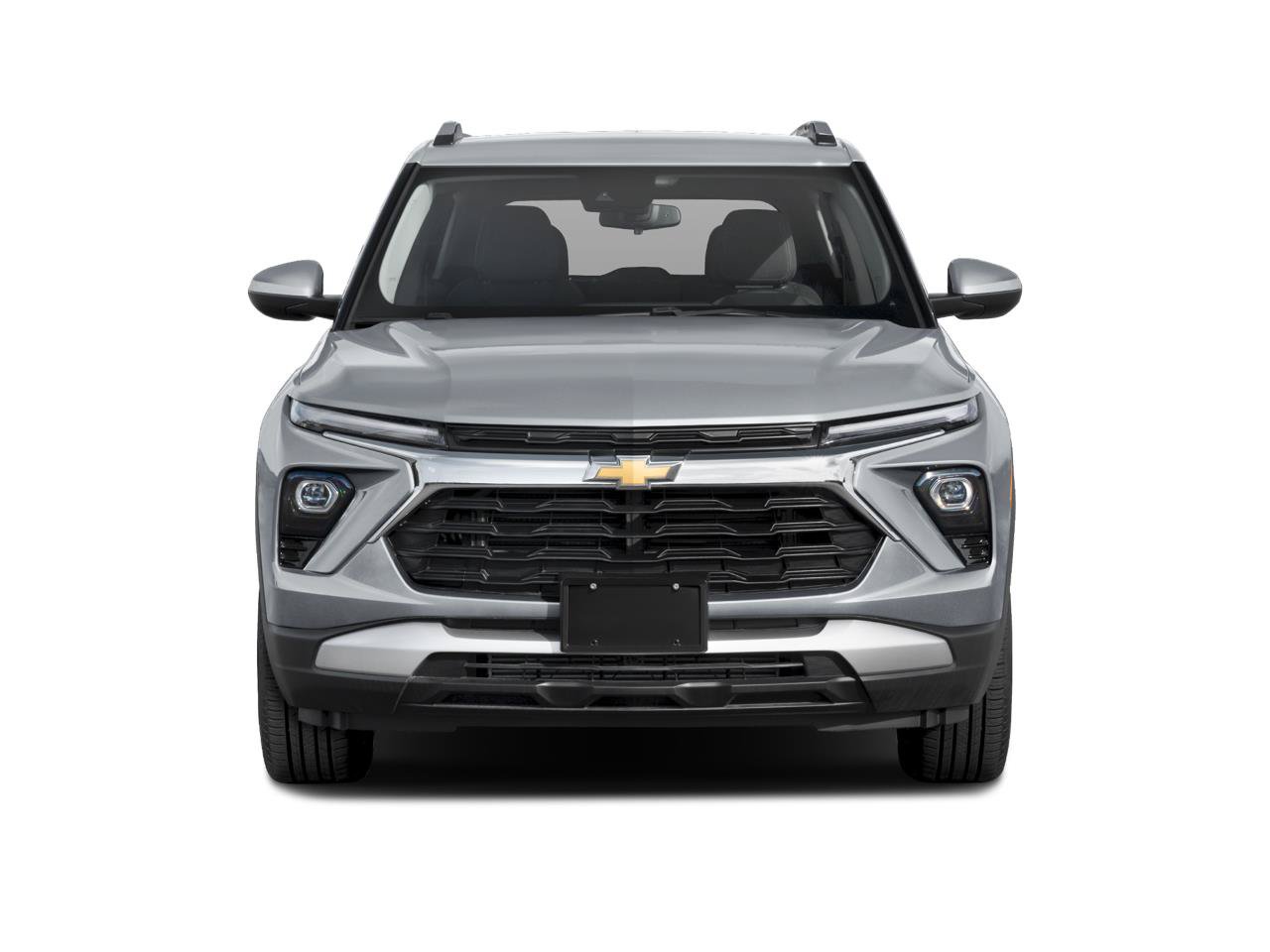 Used 2025 Chevrolet TrailBlazer LT AWD/4WD image 49