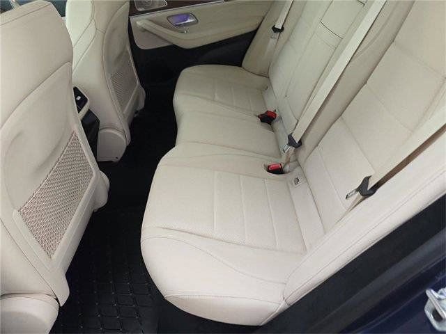 Used 2026 Mercedes-Benz GLE 450 4MATIC image 18