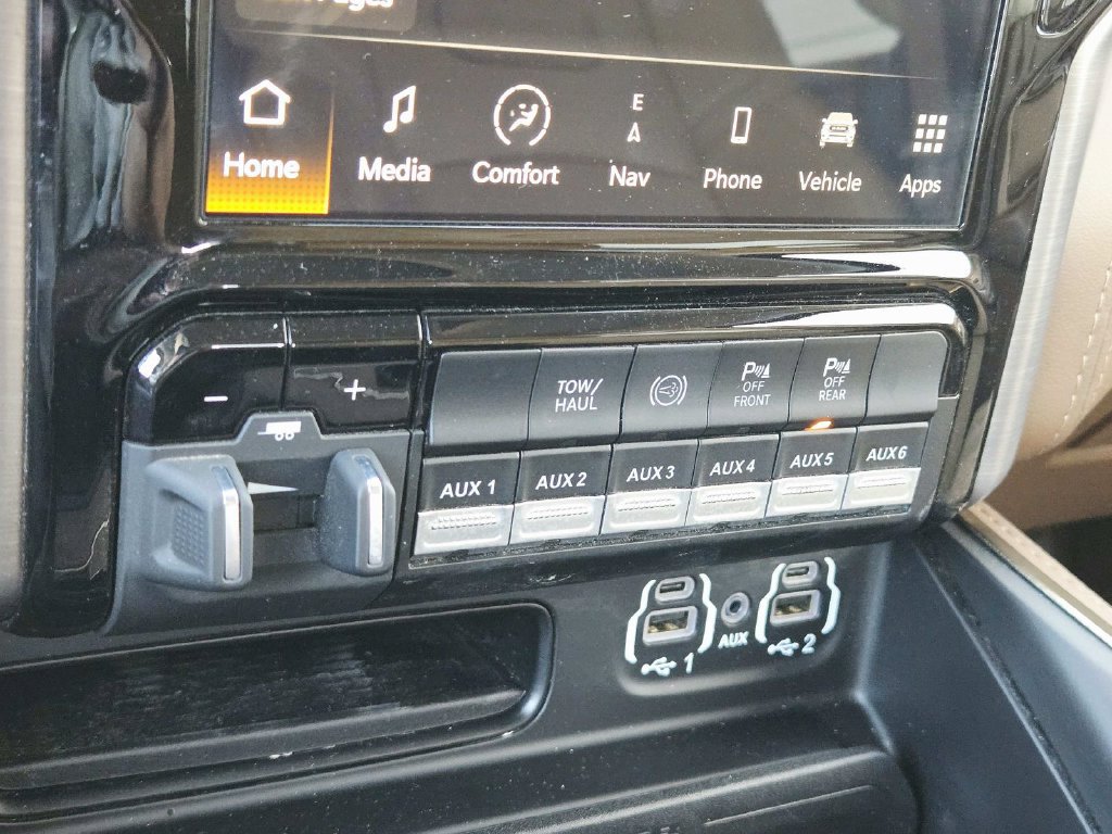 Certified 2023 RAM 3500 Limited AWD/4WD image 32