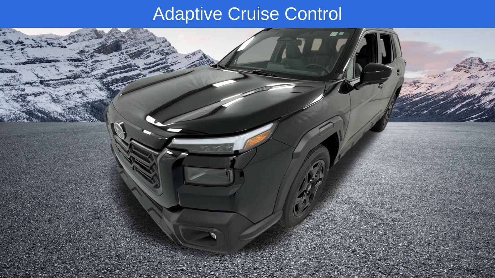 New 2026 Subaru Outback Limited AWD/4WD image 7