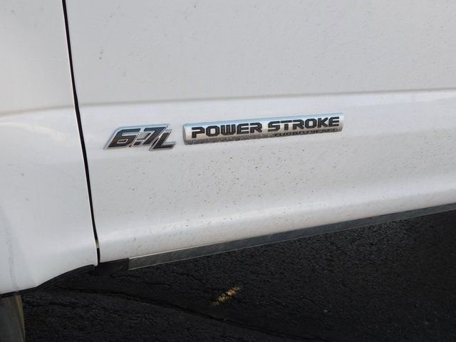 Used 2021 Ford F250 Limited w/ FX4 Off-Road Package image 47