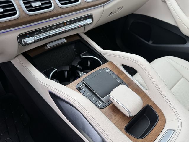 Used 2025 Mercedes-Benz GLE 350 GLE 350 image 19