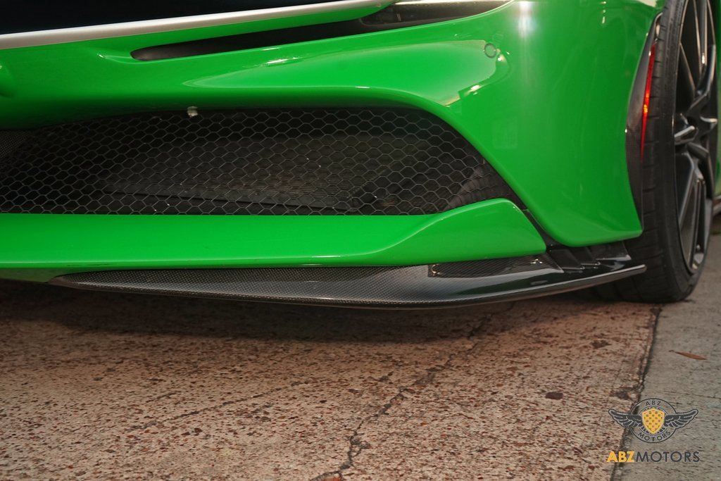 Used 2021 Ferrari SF90 Stradale image 7