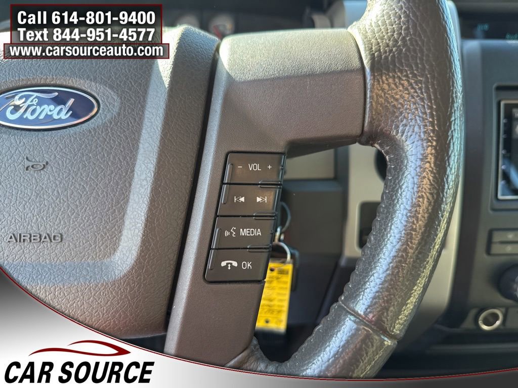 Used 2010 Ford F150 XLT image 19