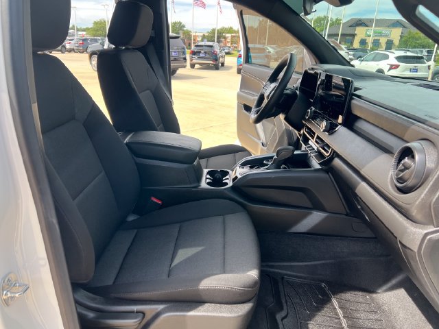 Certified 2026 Chevrolet Colorado Trail Boss AWD/4WD image 15