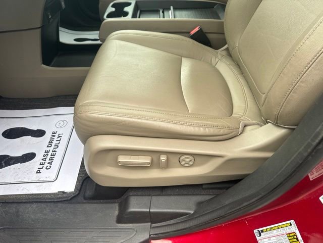 Used 2022 Honda Odyssey EX-L image 7