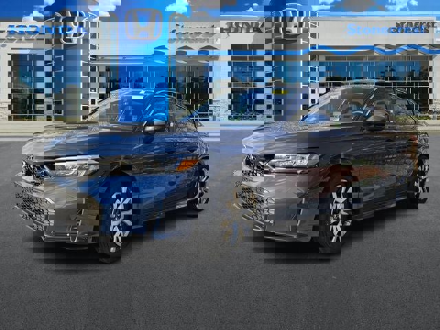 Used 2026 Honda Civic LX