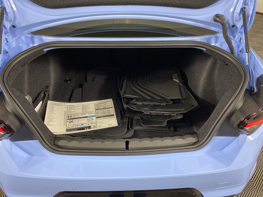 Certified 2025 BMW M240i xDrive Coupe w/ Premium Package image 23