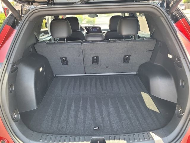 Used 2025 Chevrolet Equinox LT w/ Convenience Package II FWD image 27