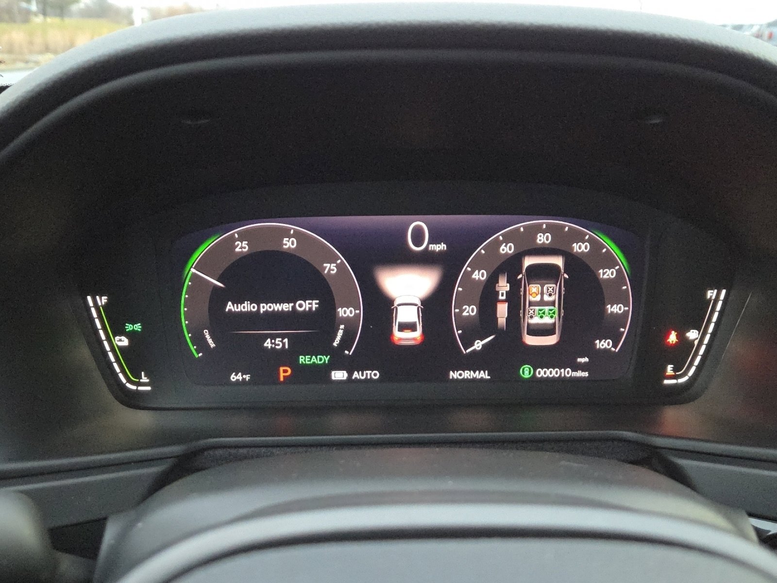 New 2025 Honda Accord Sport image 27