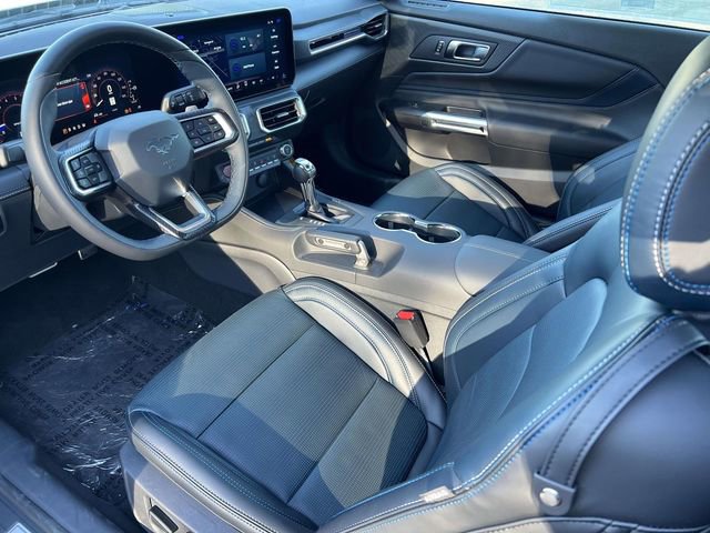 New 2025 Ford Mustang GT Premium w/ GT Performance Package image 26