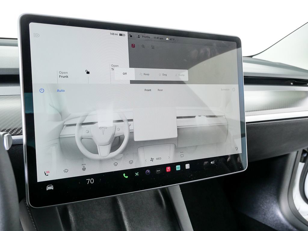 Used 2023 Tesla Model 3 Performance image 15