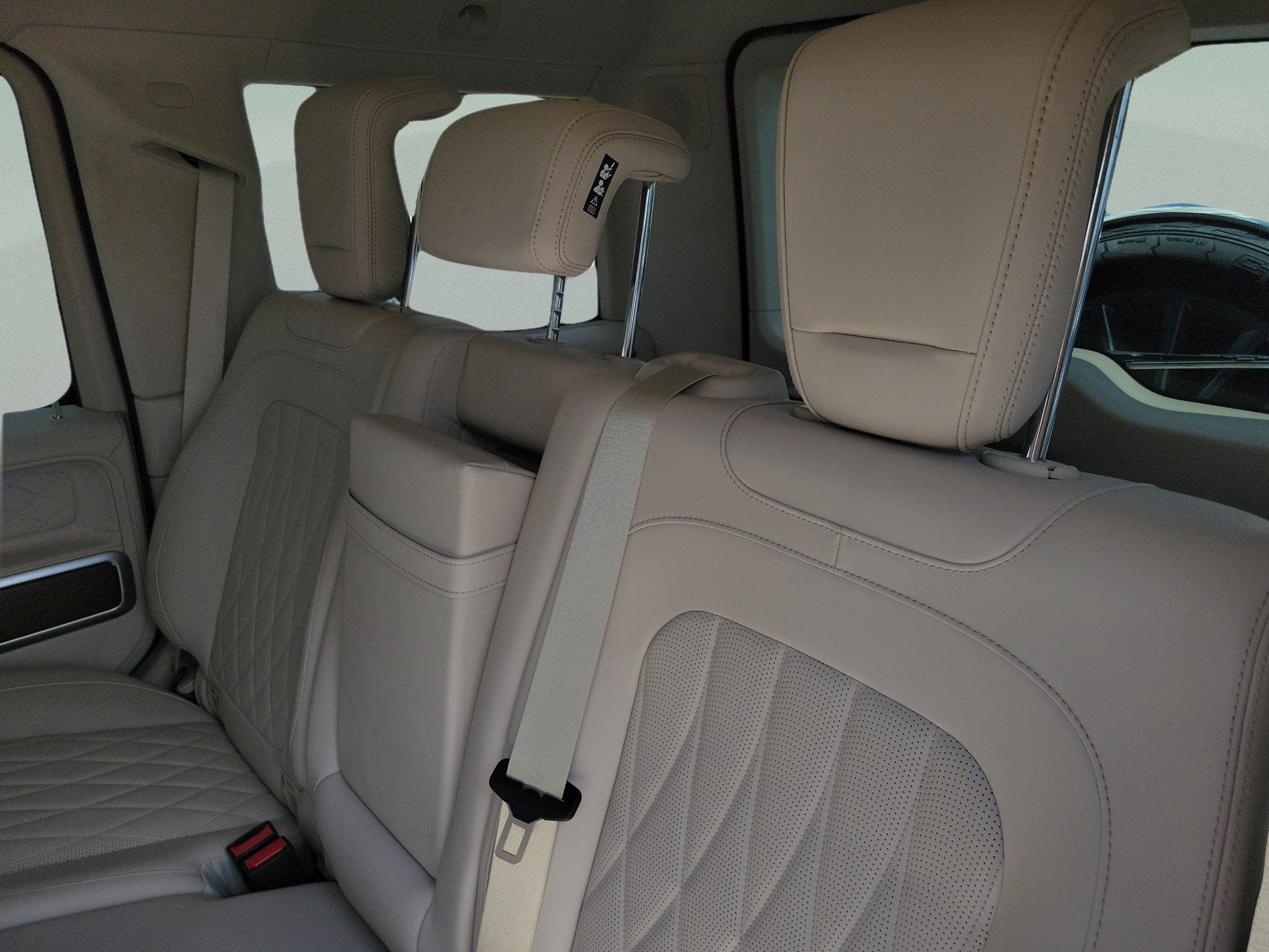 Certified 2021 Mercedes-Benz G 550 image 9