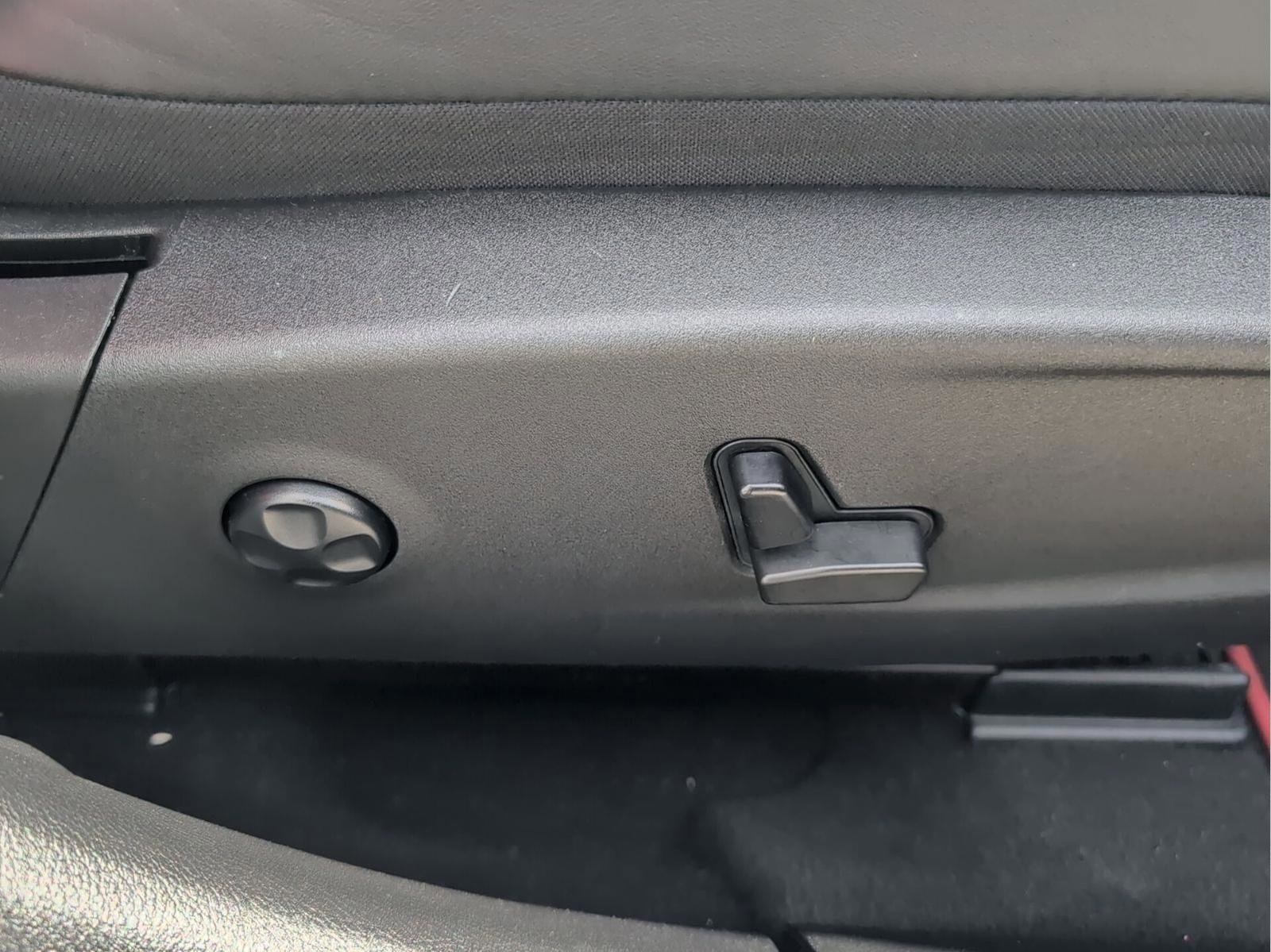 Used 2023 Dodge Charger SRT Hellcat image 39