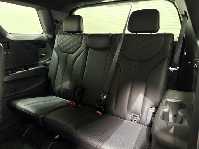 Used 2020 Hyundai Palisade Limited image 29