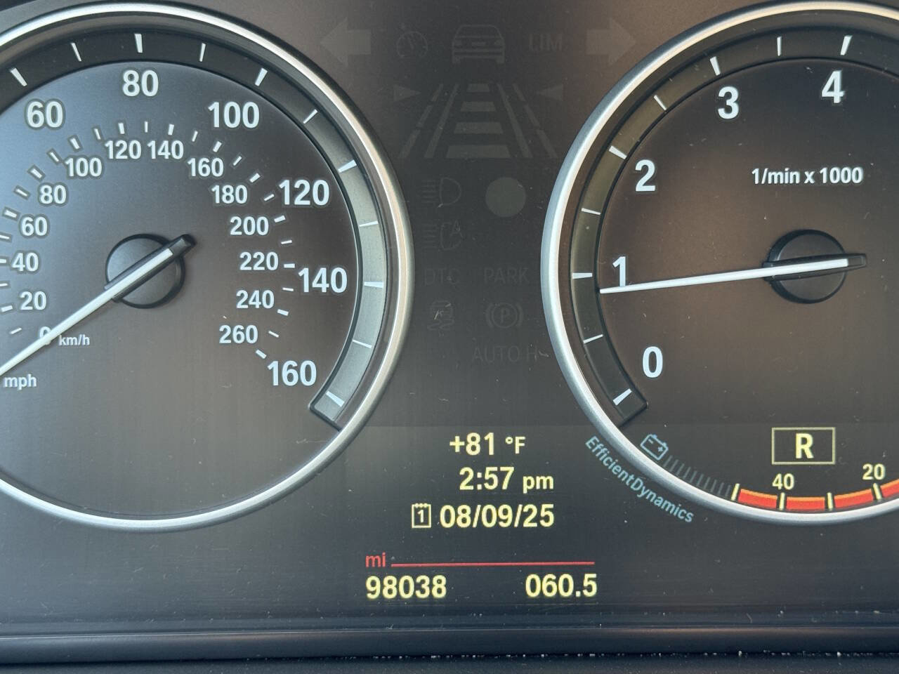 Used 2014 BMW 528i xDrive 528i xDrive AWD 4dr Sedan image 20