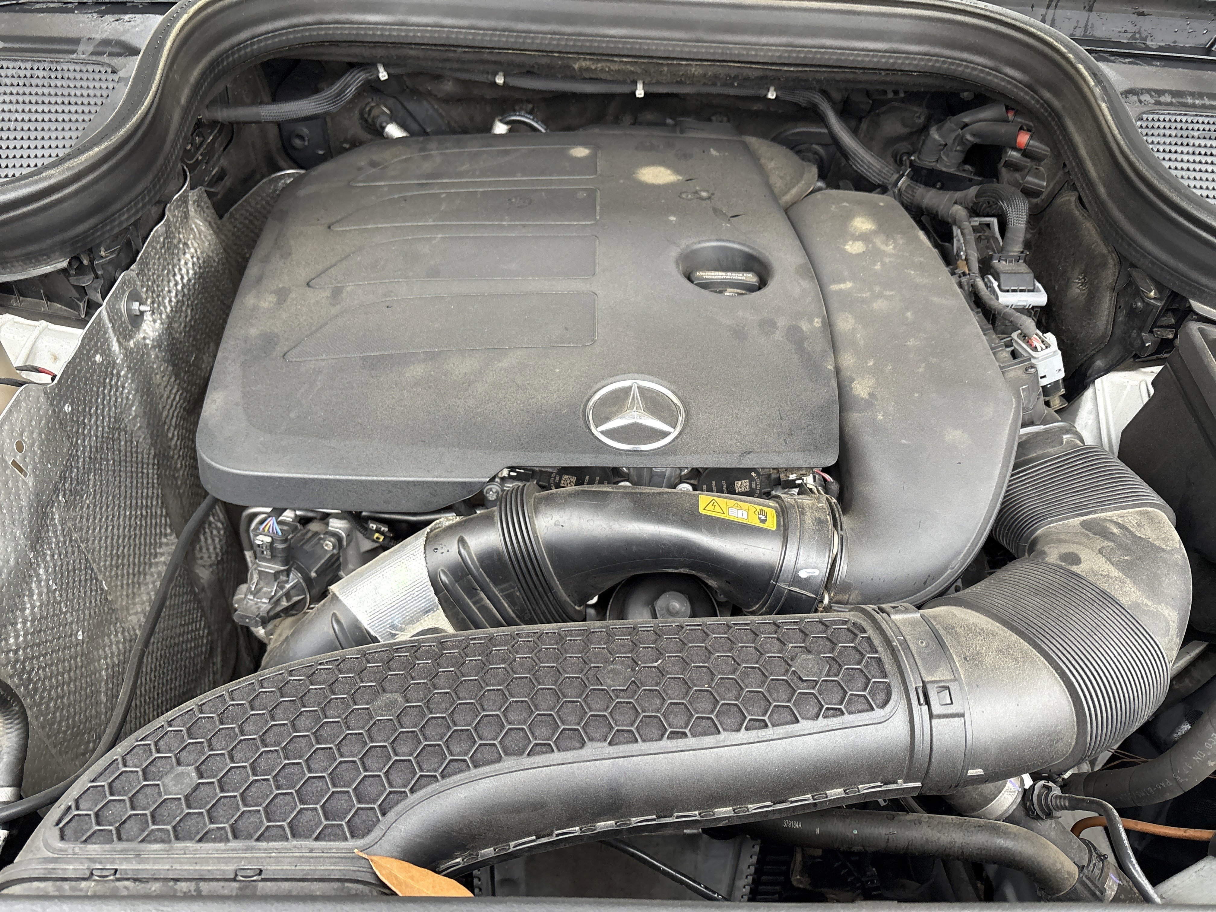 Used 2020 Mercedes-Benz GLE 350 4MATIC image 14