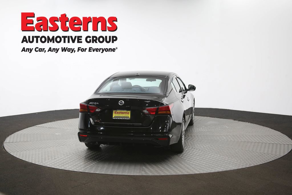 Used 2020 Nissan Altima 2.5 S image 38