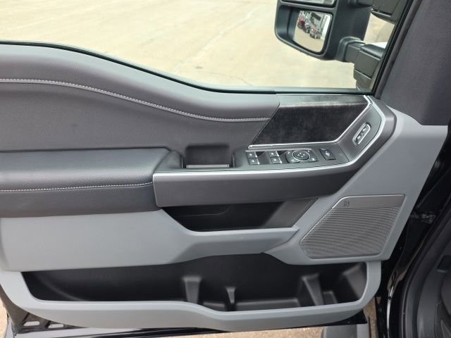 New 2026 Ford F350 XLT w/ XLT Premium Package image 15