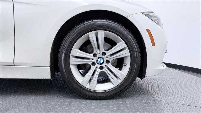 Used 2016 BMW 328i Sedan RWD image 33