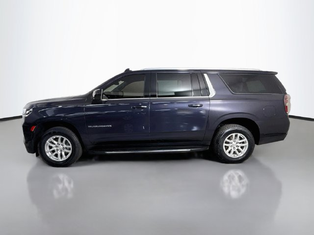 Used 2022 Chevrolet Suburban LT RWD image 6