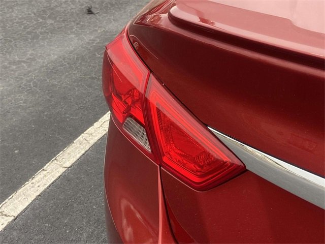 Used 2014 Chevrolet Impala LT image 7