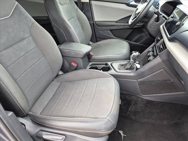 Used 2024 Volkswagen Taos SE FWD image 20