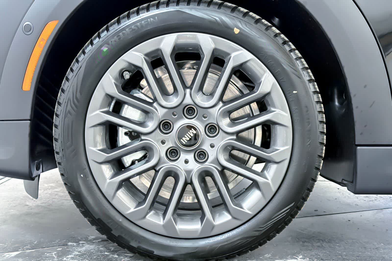 New 2026 MINI Cooper S FWD image 12