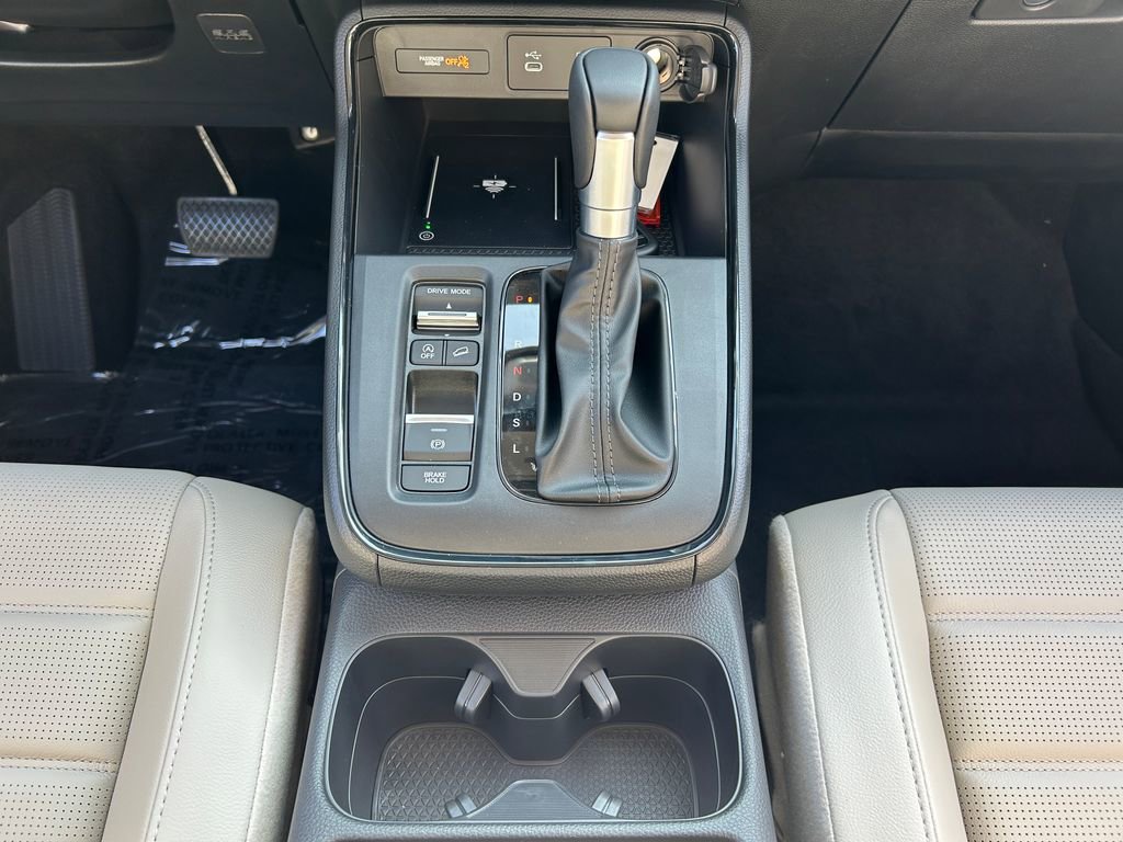 Used 2026 Honda CR-V EX-L image 16