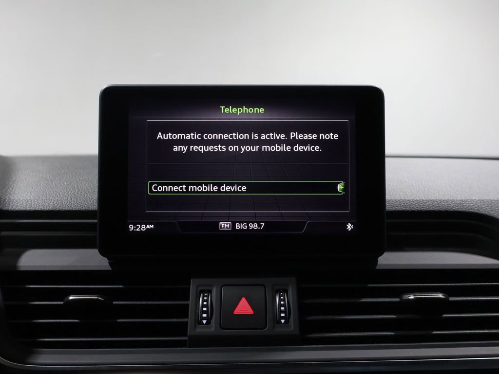 Used 2020 Audi Q5 2.0T Premium w/ Convenience Package image 28