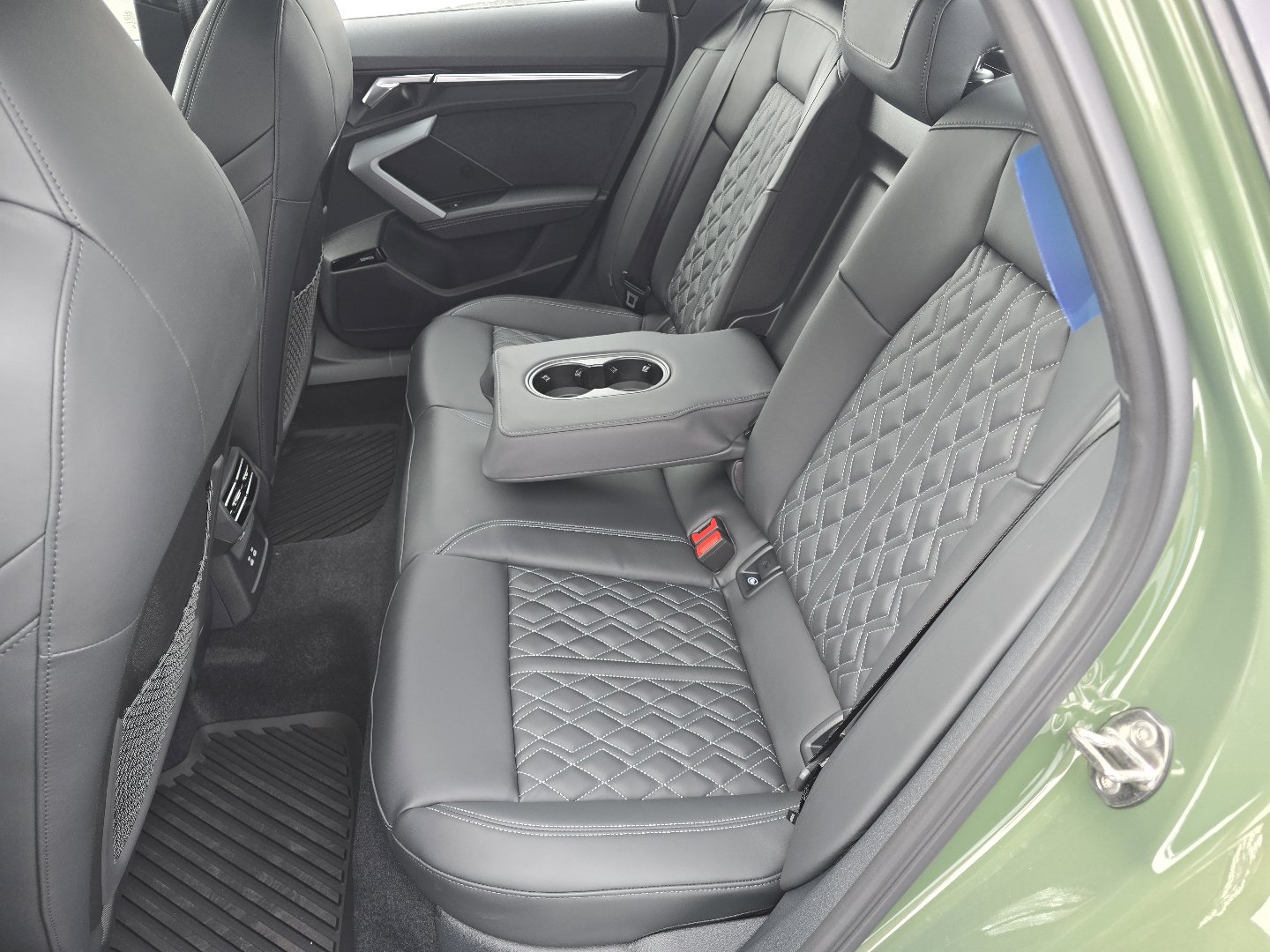 New 2026 Audi S3 Premium image 31