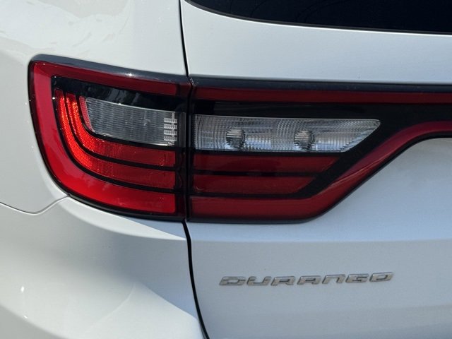 Used 2022 Dodge Durango R/T image 10