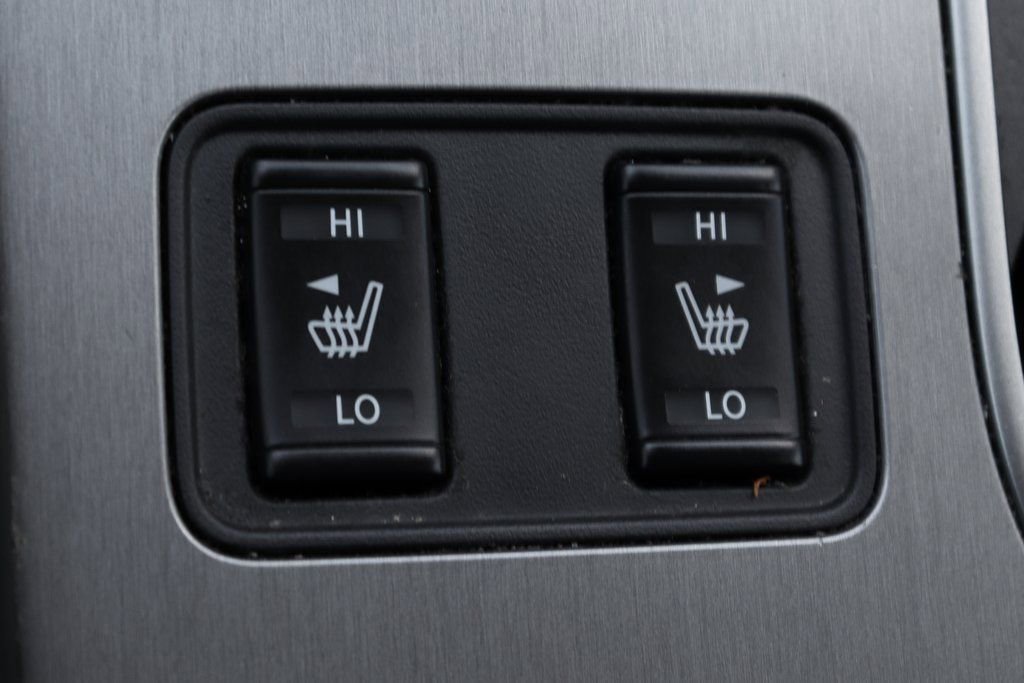 Used 2023 Nissan Murano SV w/ SV Midnight Edition Package image 29