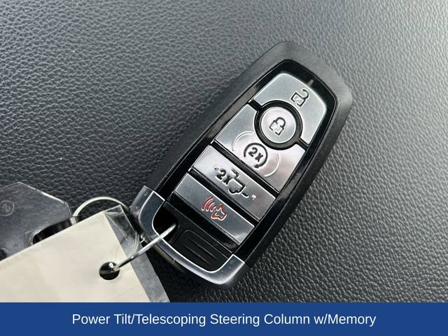 Used 2023 Ford F150 Lariat w/ Equipment Group 502A High image 25